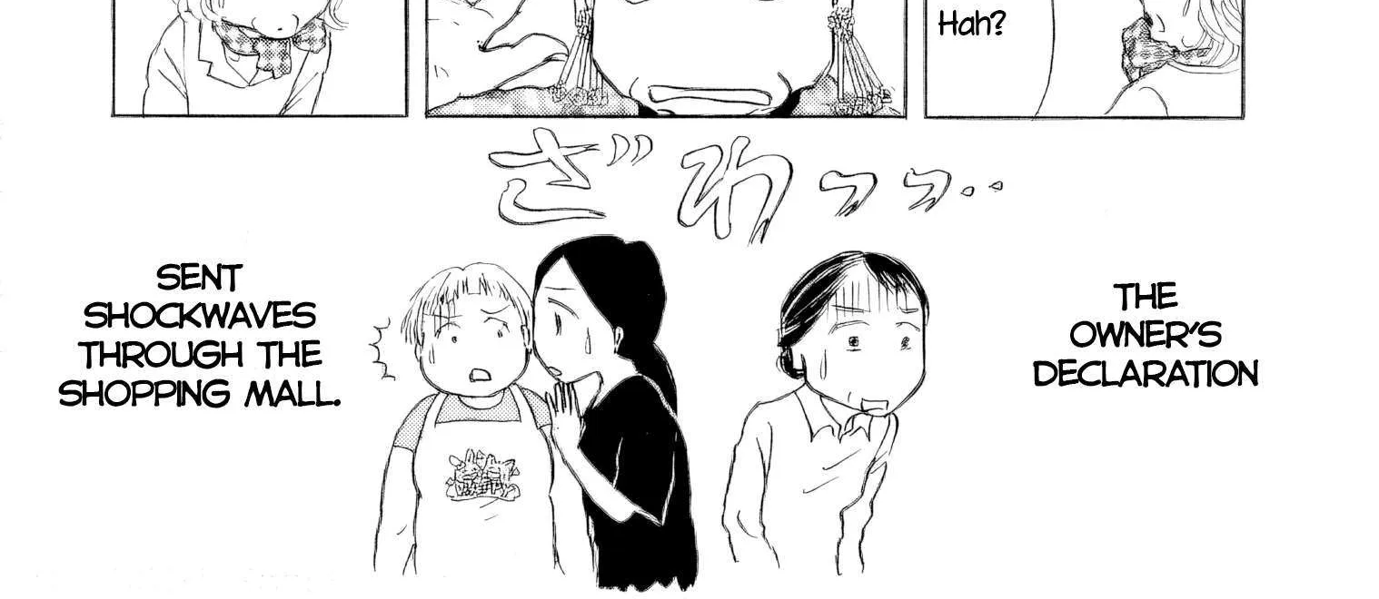 Sanju Mariko Chapter 51 page 37 - 