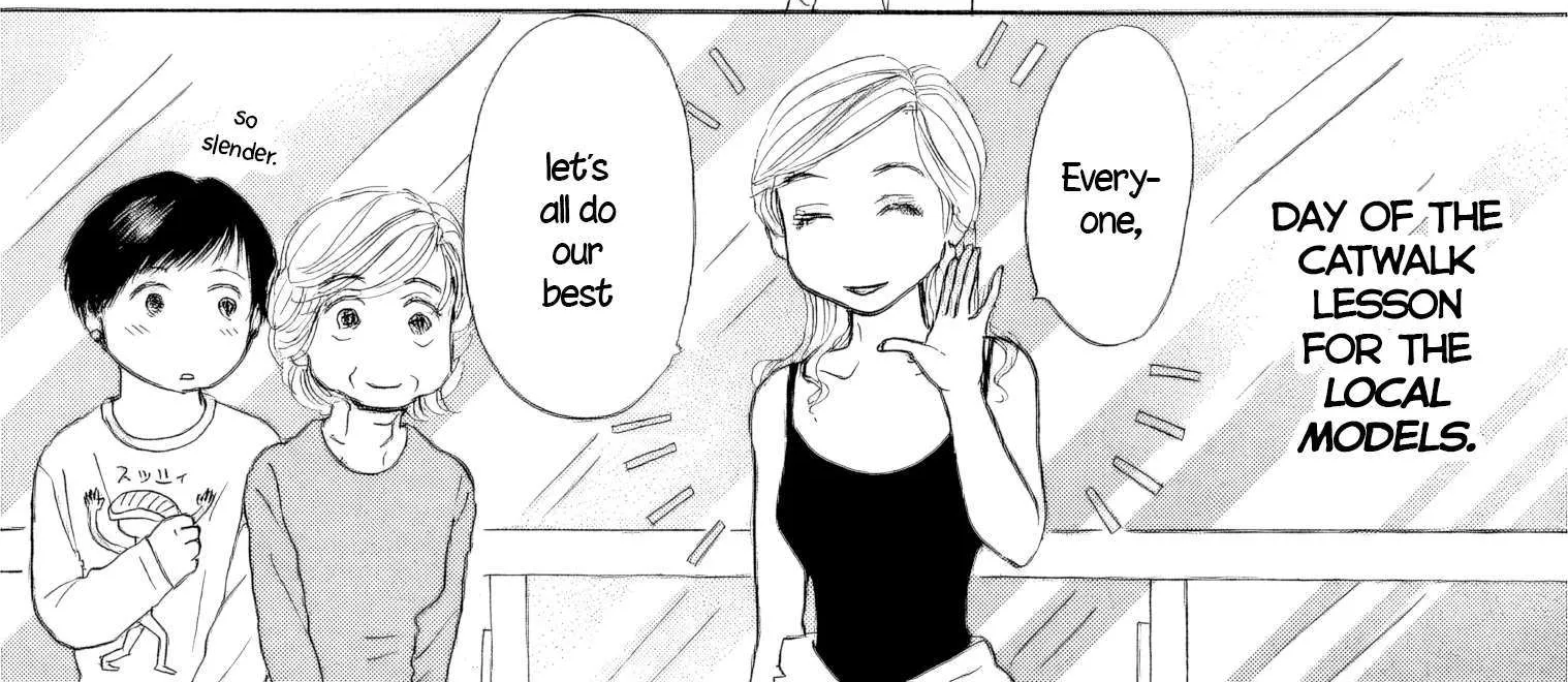 Sanju Mariko Chapter 51 page 39 - 
