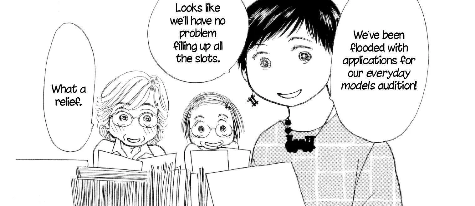 Sanju Mariko Chapter 51 page 5 - 