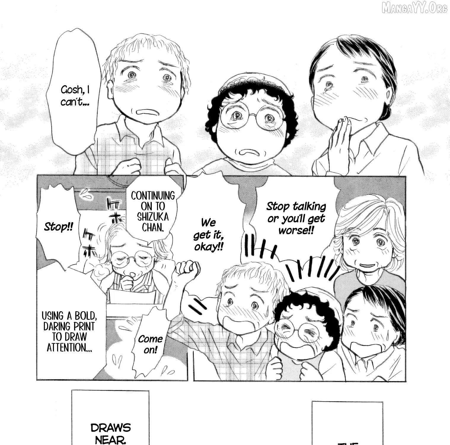 Sanju Mariko Chapter 51 page 48 - 