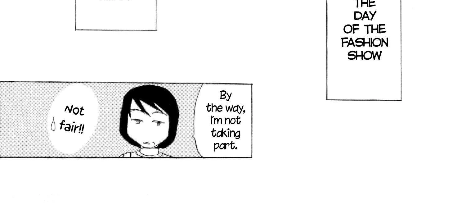 Sanju Mariko Chapter 51 page 49 - 