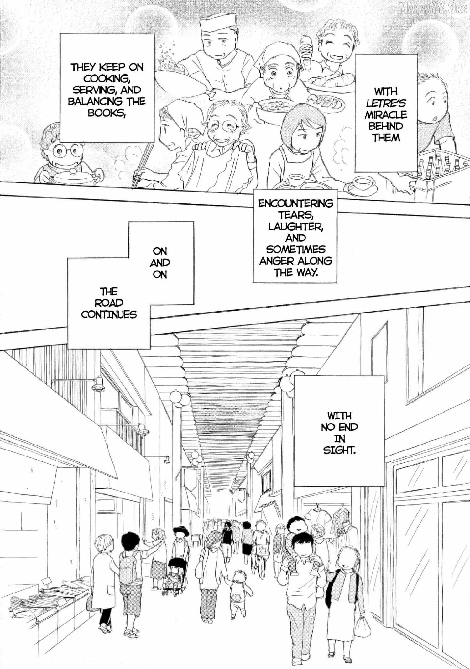 Sanju Mariko Chapter 53 page 26 - 