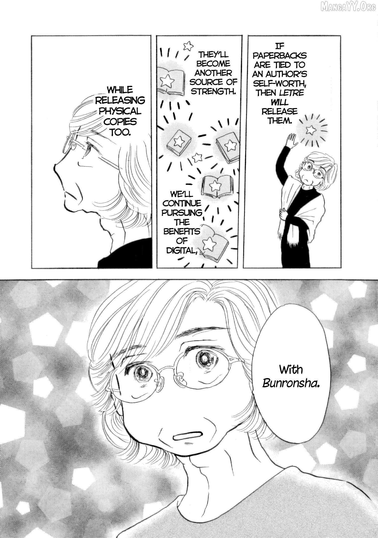 Sanju Mariko Chapter 55 page 29 - 