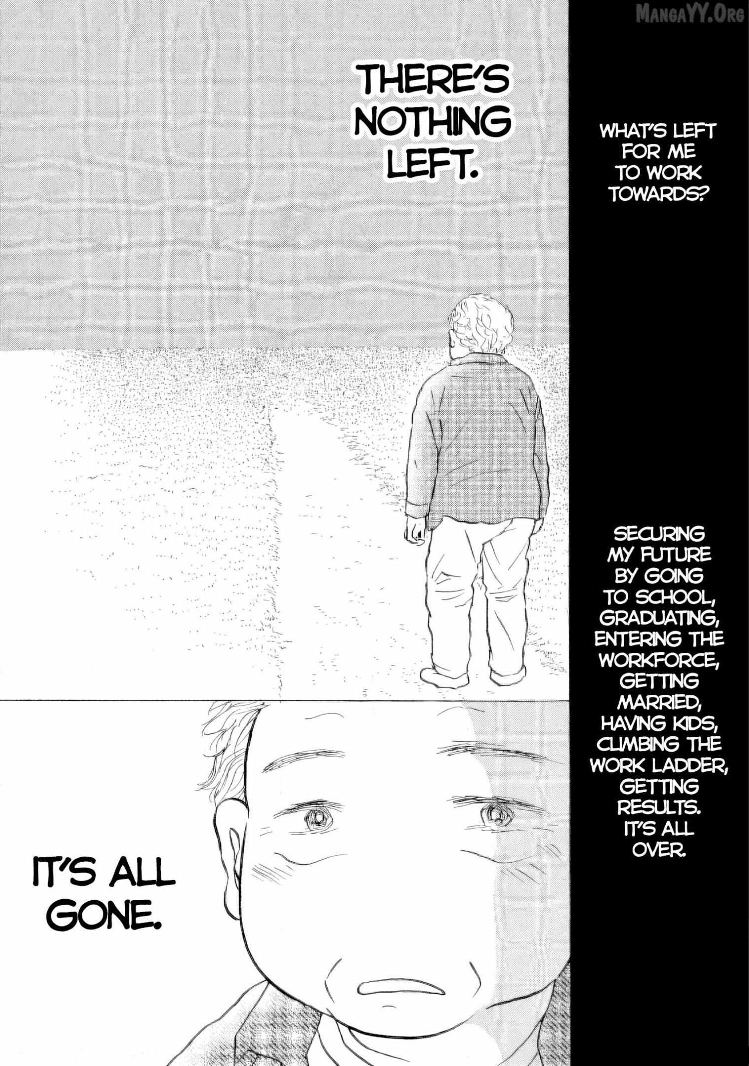 Sanju Mariko Chapter 58 page 23 - 