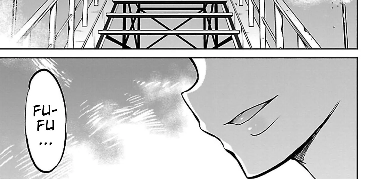 Sanju Mariko Chapter 6 page 11 - 