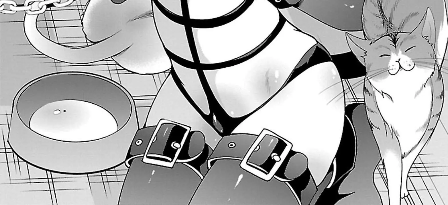 Sanju Mariko Chapter 6 page 13 - 