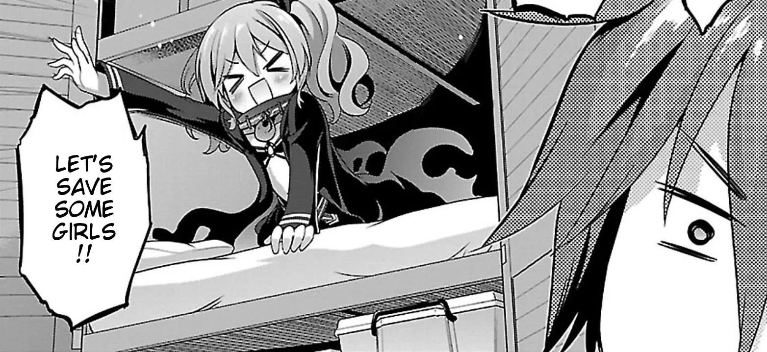 Sanju Mariko Chapter 6 page 15 - 