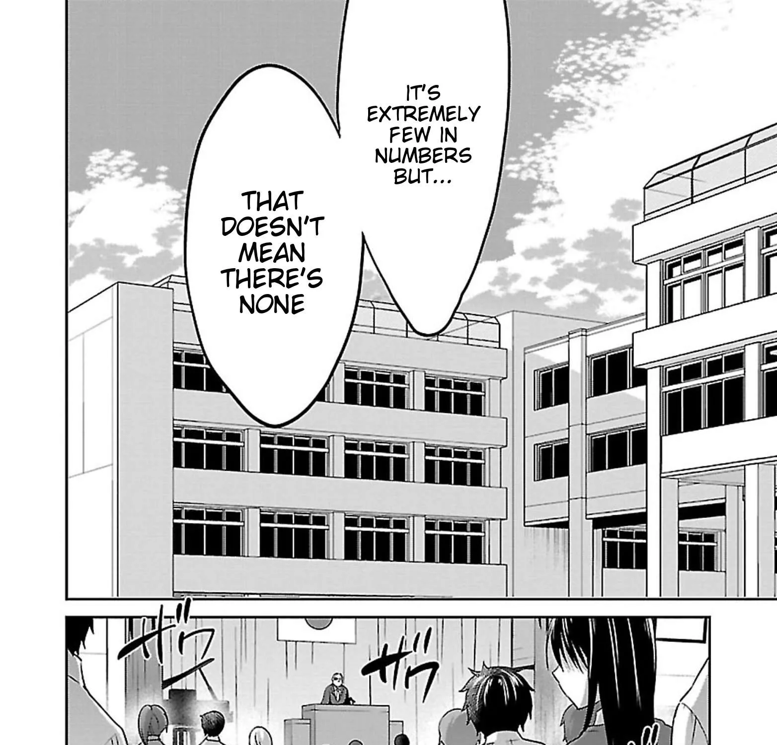 Sanju Mariko Chapter 6 page 26 - 