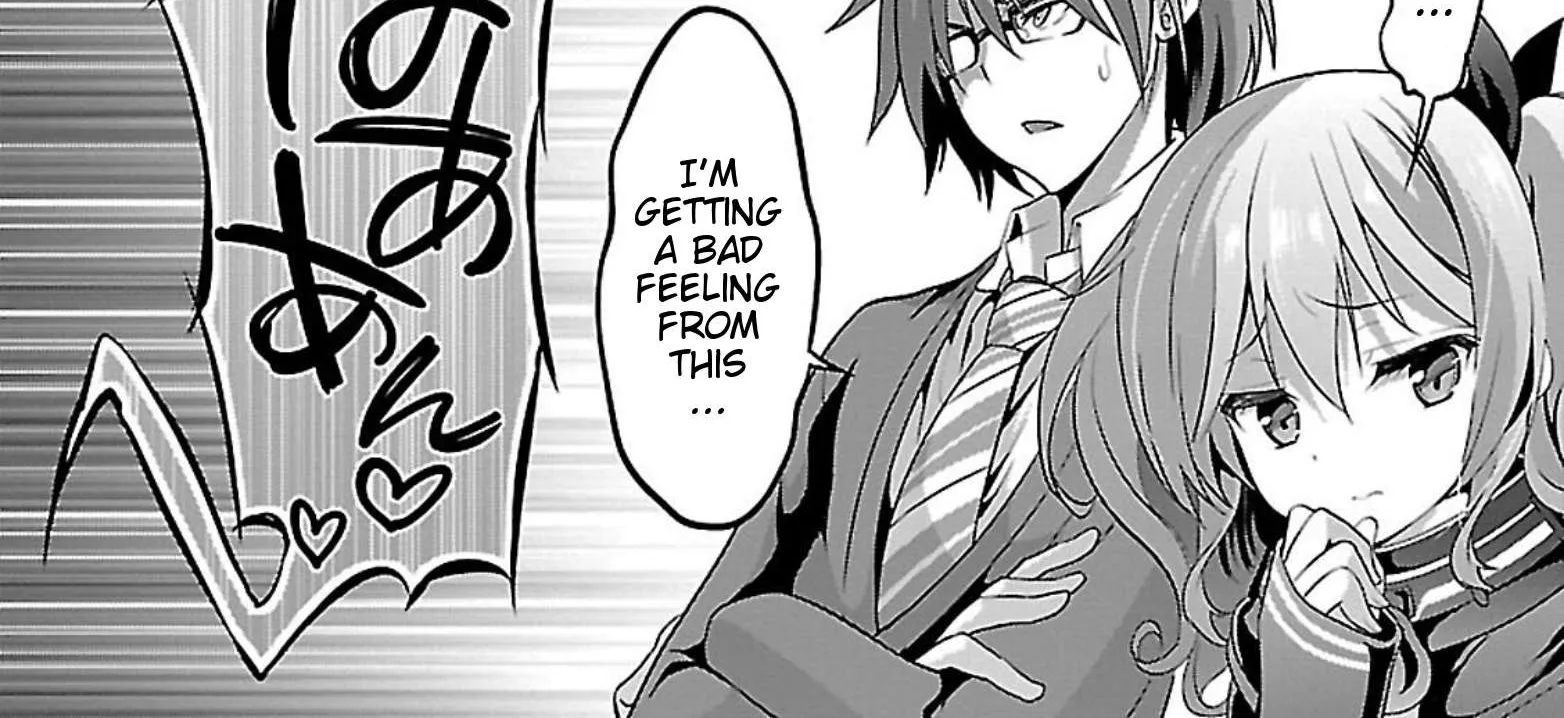 Sanju Mariko Chapter 6 page 29 - 