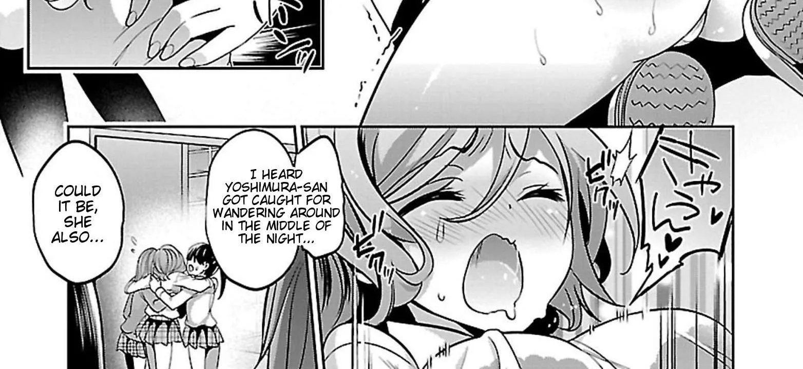 Sanju Mariko Chapter 6 page 31 - 