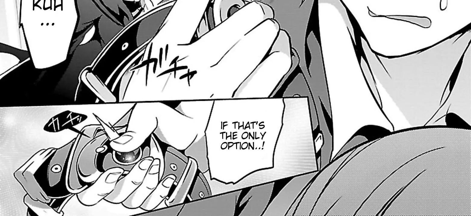 Sanju Mariko Chapter 6 page 41 - 