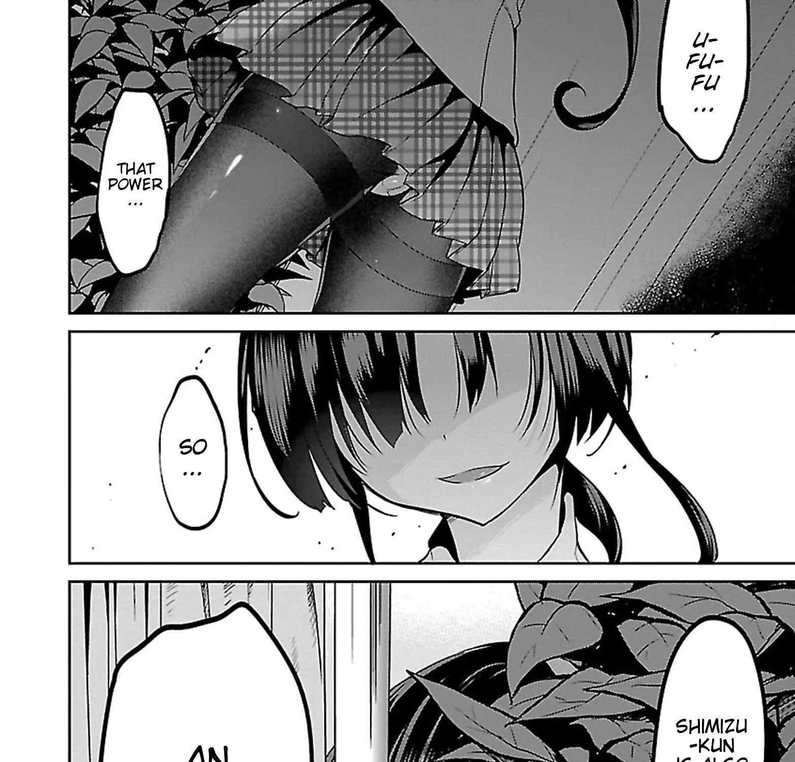 Sanju Mariko Chapter 6 page 44 - 