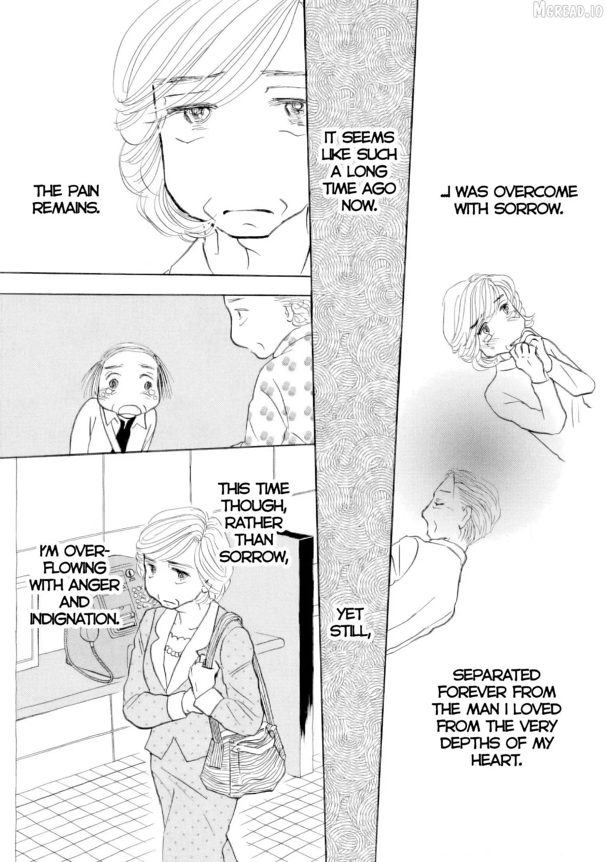 Sanju Mariko Chapter 64 page 27 - 
