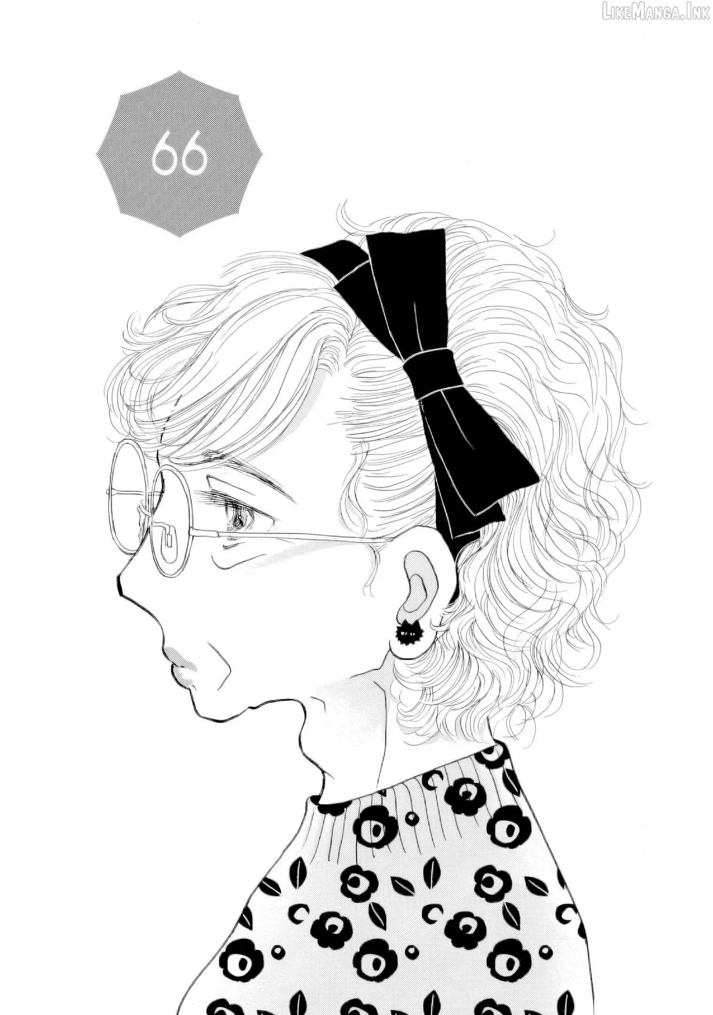 Sanju Mariko Chapter 66 page 1 - 