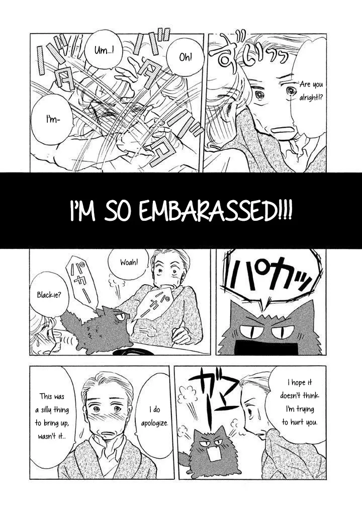 Sanju Mariko Chapter 7 page 11 - 