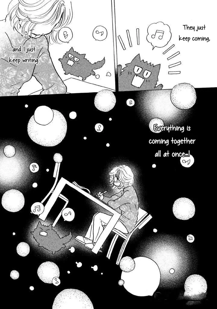 Sanju Mariko Chapter 7 page 24 - 