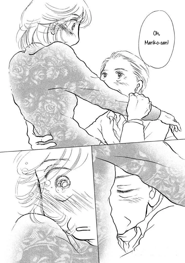 Sanju Mariko Chapter 8 page 24 - 