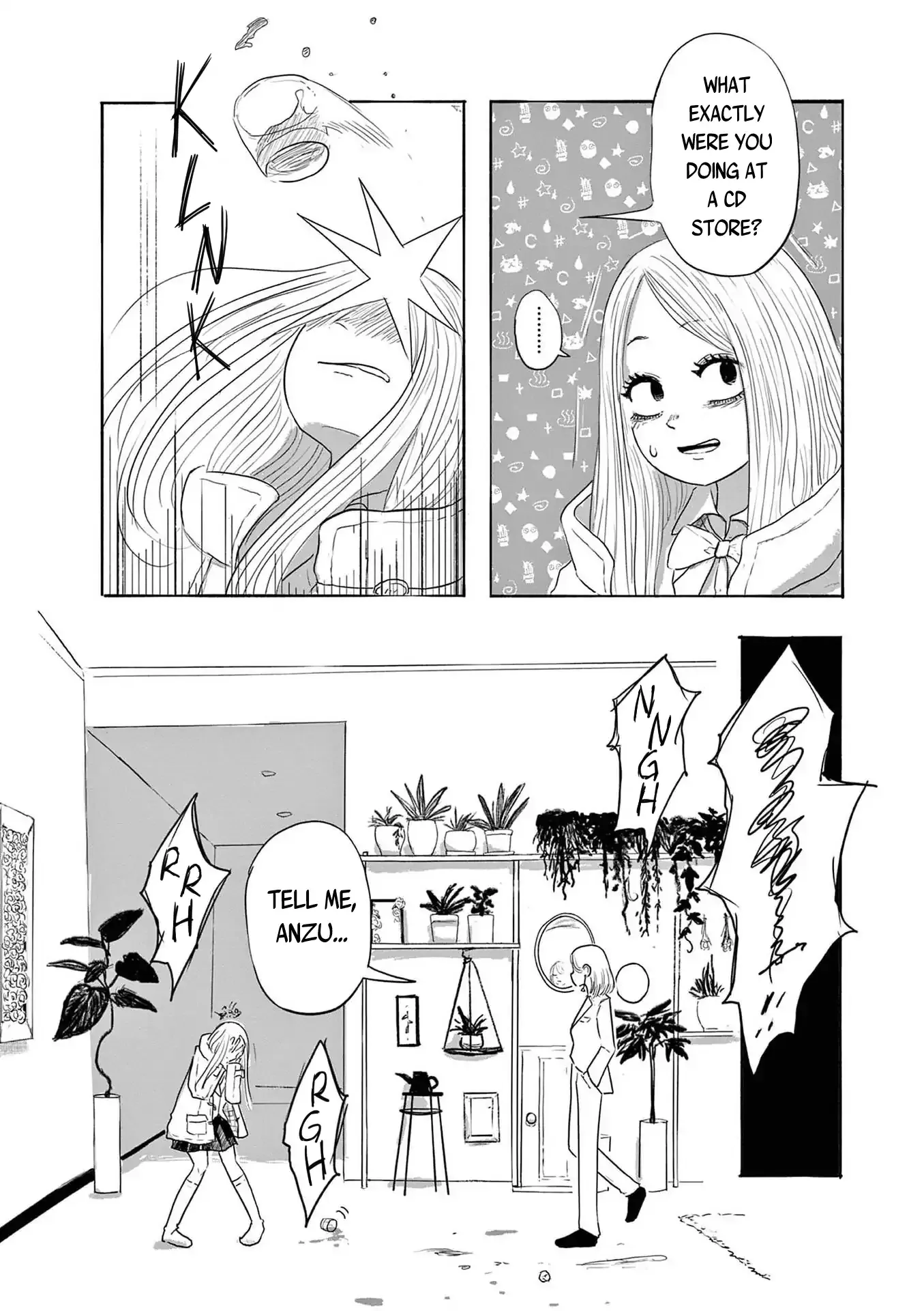 Sanjuuroku Chapter 1 page 18 - 