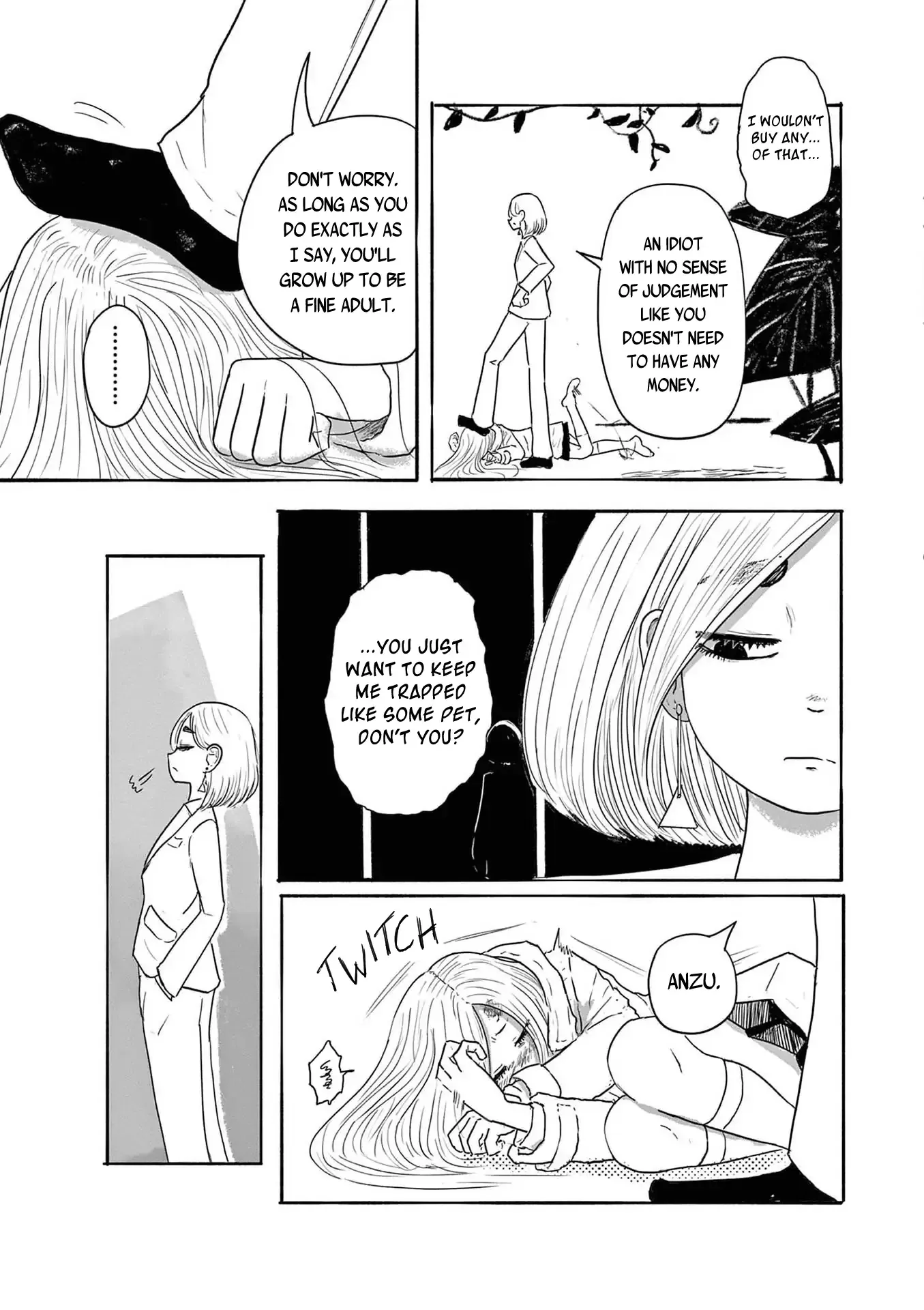 Sanjuuroku Chapter 1 page 20 - 