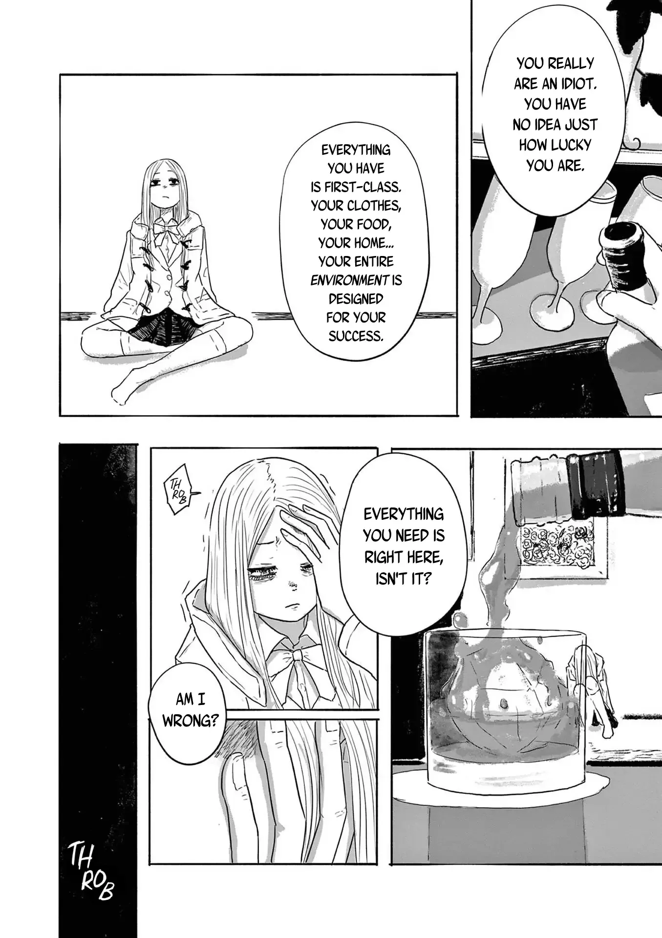 Sanjuuroku Chapter 1 page 21 - 
