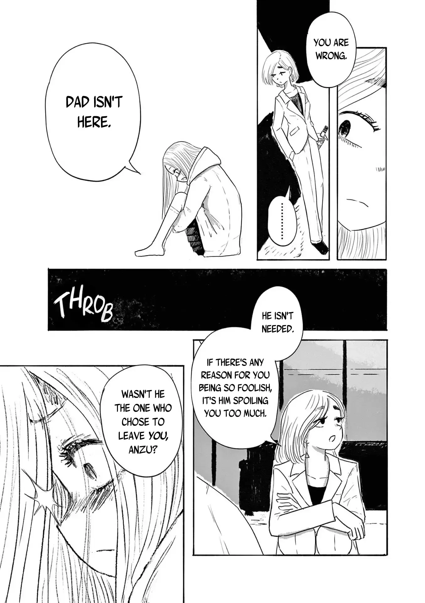 Sanjuuroku Chapter 1 page 22 - 