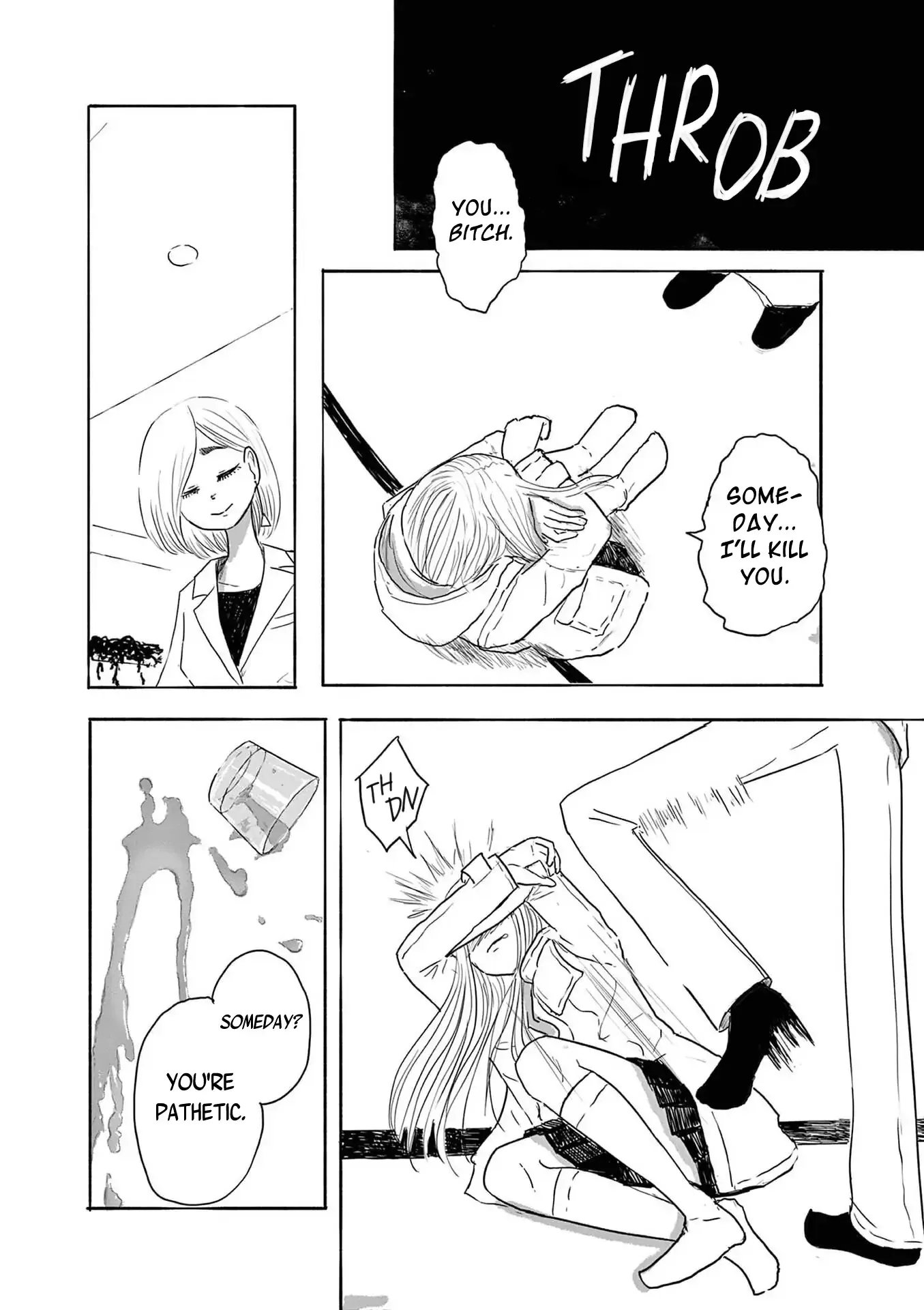 Sanjuuroku Chapter 1 page 23 - 