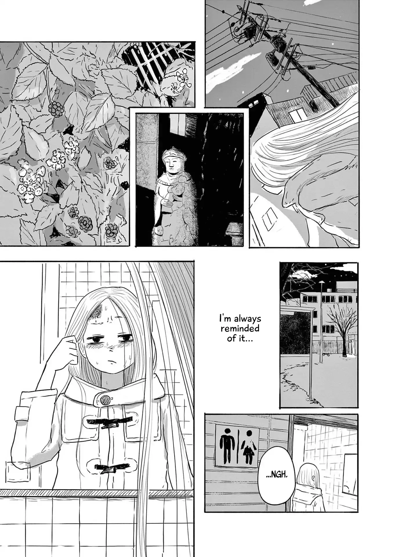 Sanjuuroku Chapter 1 page 26 - 