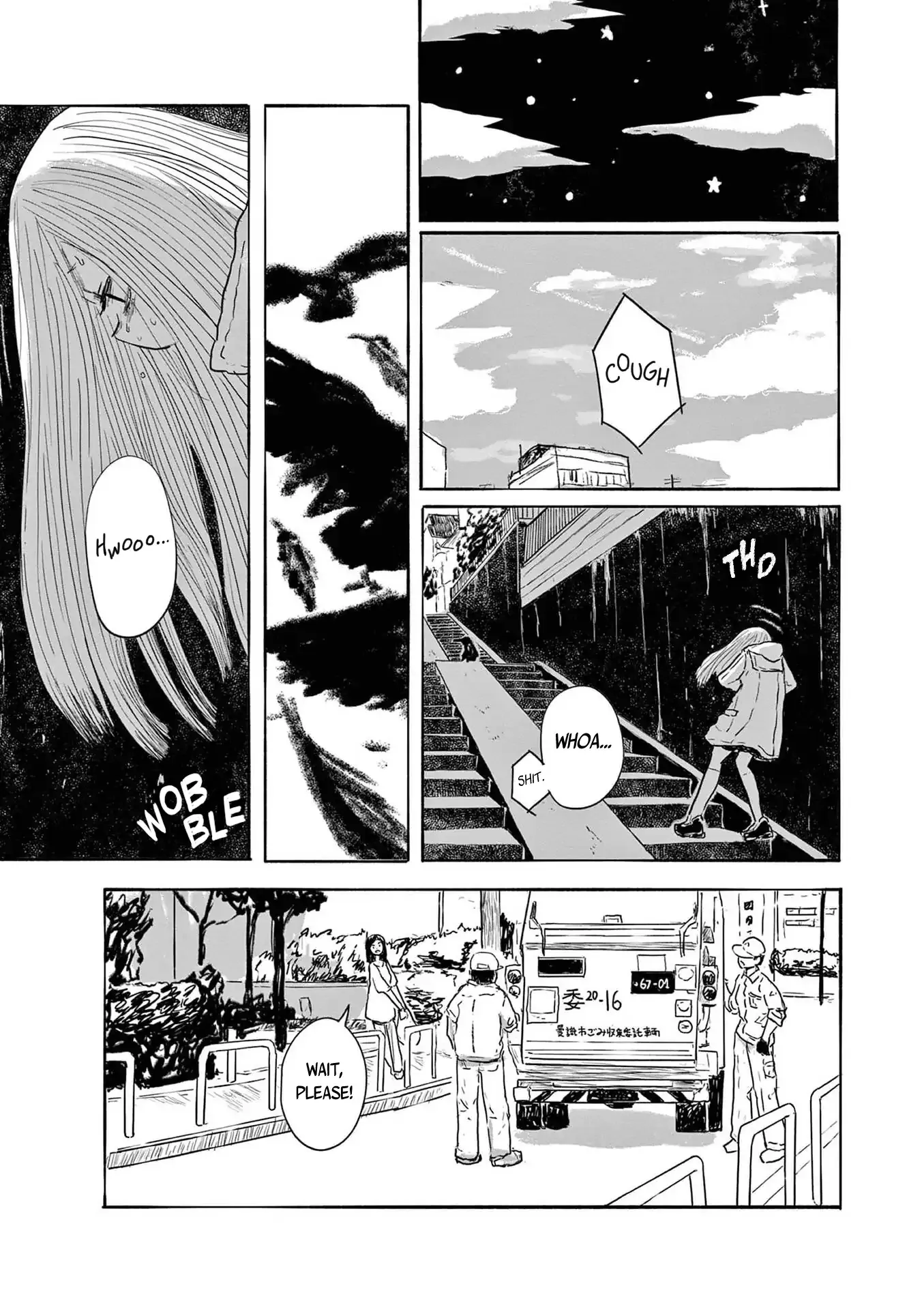 Sanjuuroku Chapter 1 page 28 - 