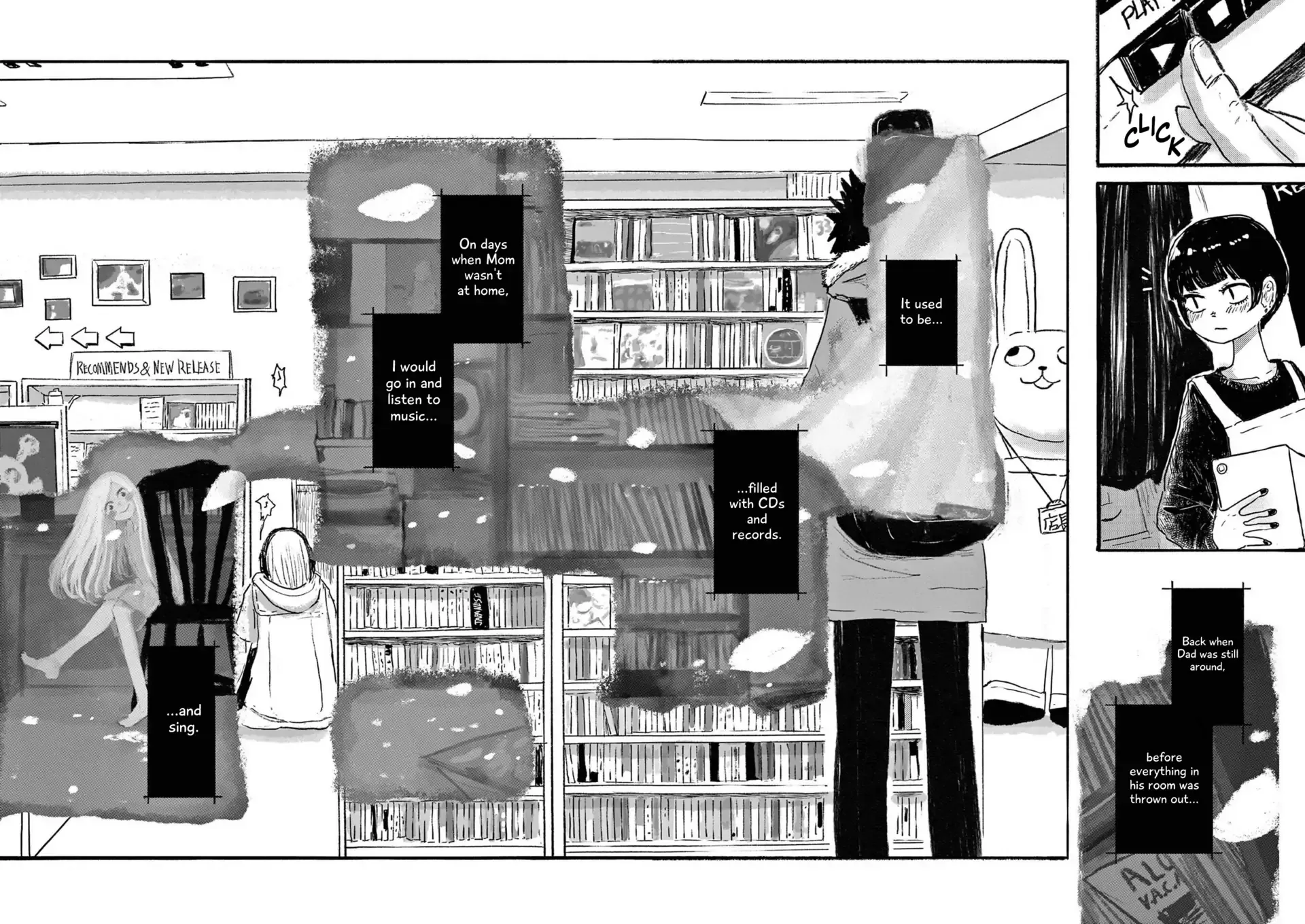 Sanjuuroku Chapter 1 page 29 - 