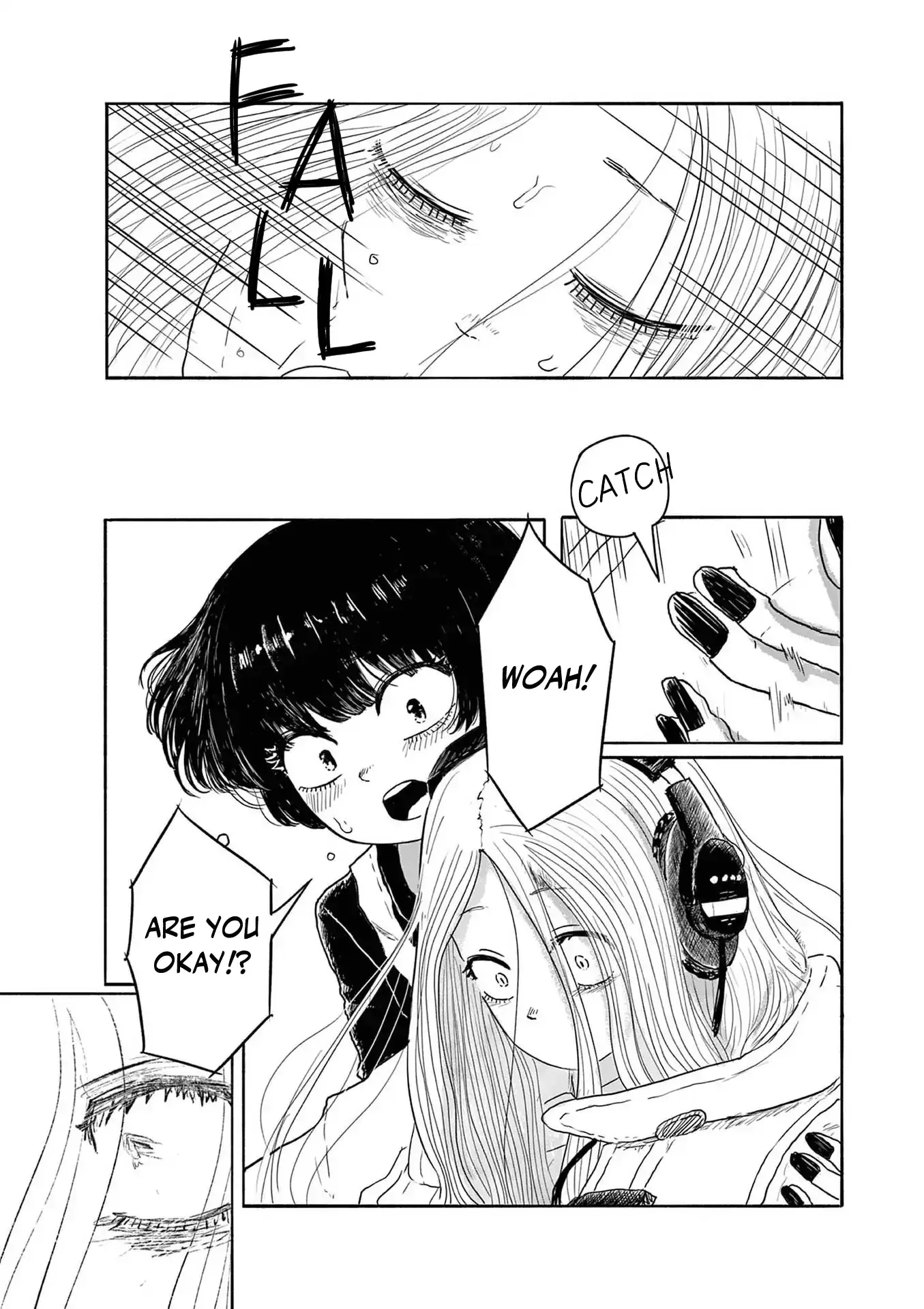 Sanjuuroku Chapter 1 page 31 - 