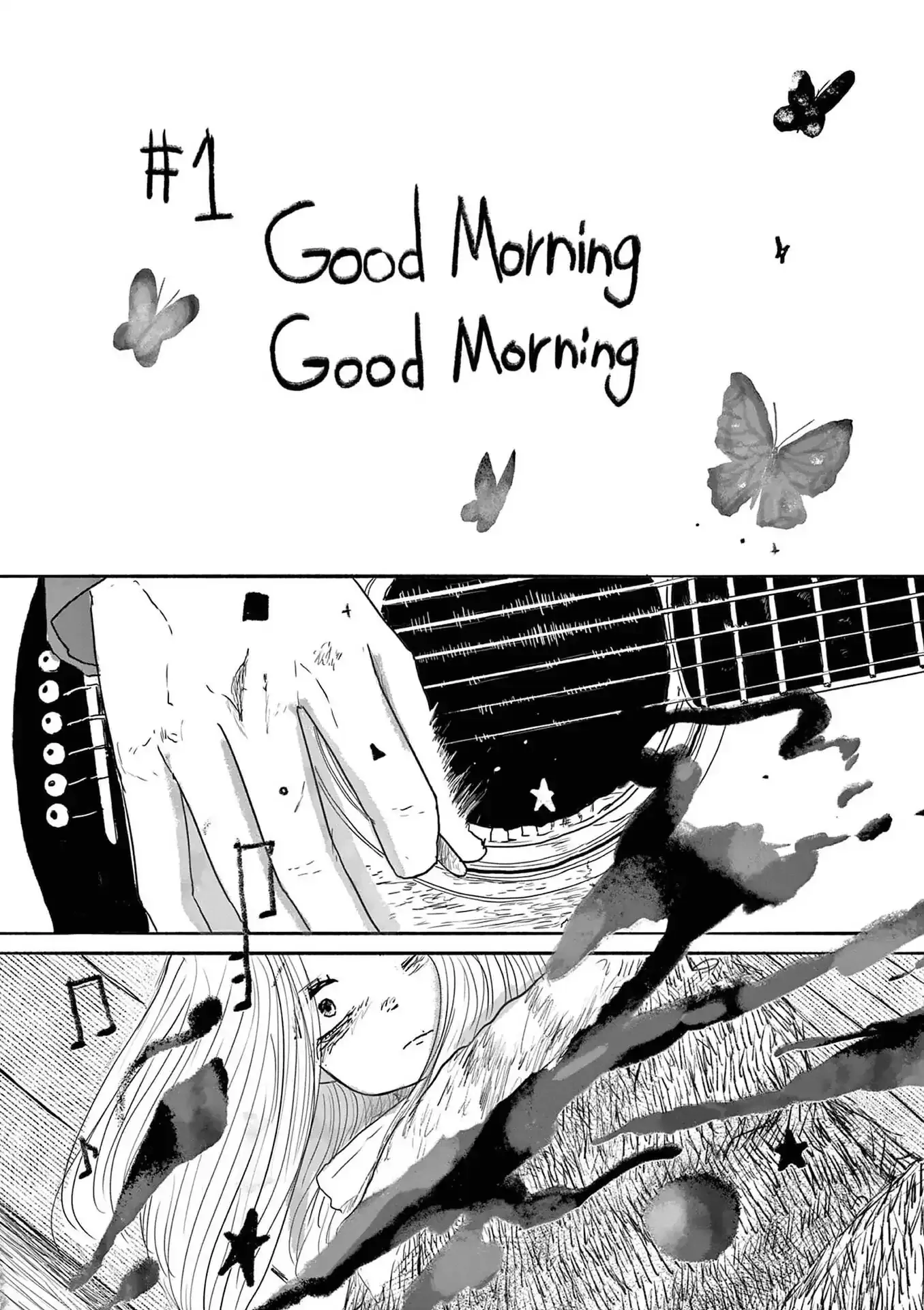 Sanjuuroku Chapter 1 page 40 - 