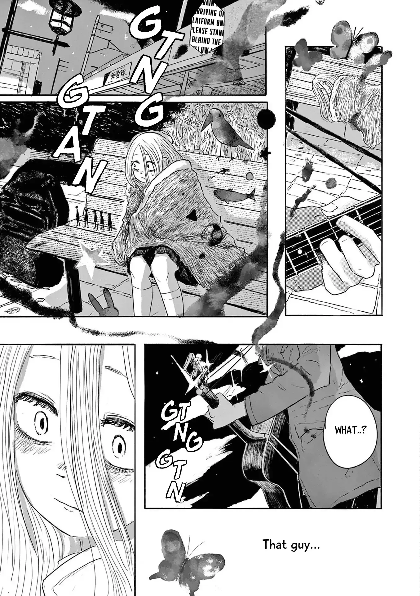Sanjuuroku Chapter 1 page 41 - 