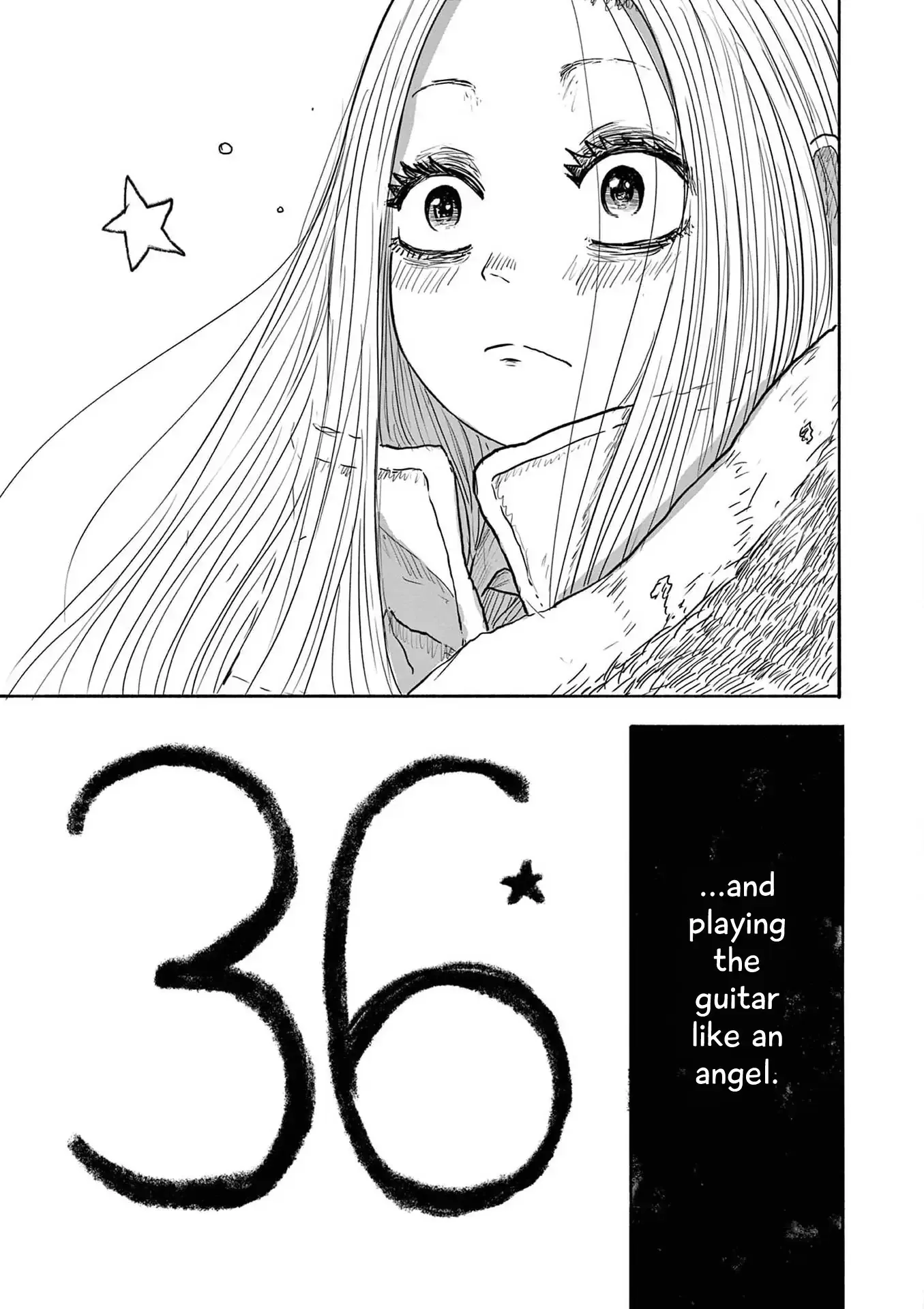 Sanjuuroku Chapter 1 page 43 - 