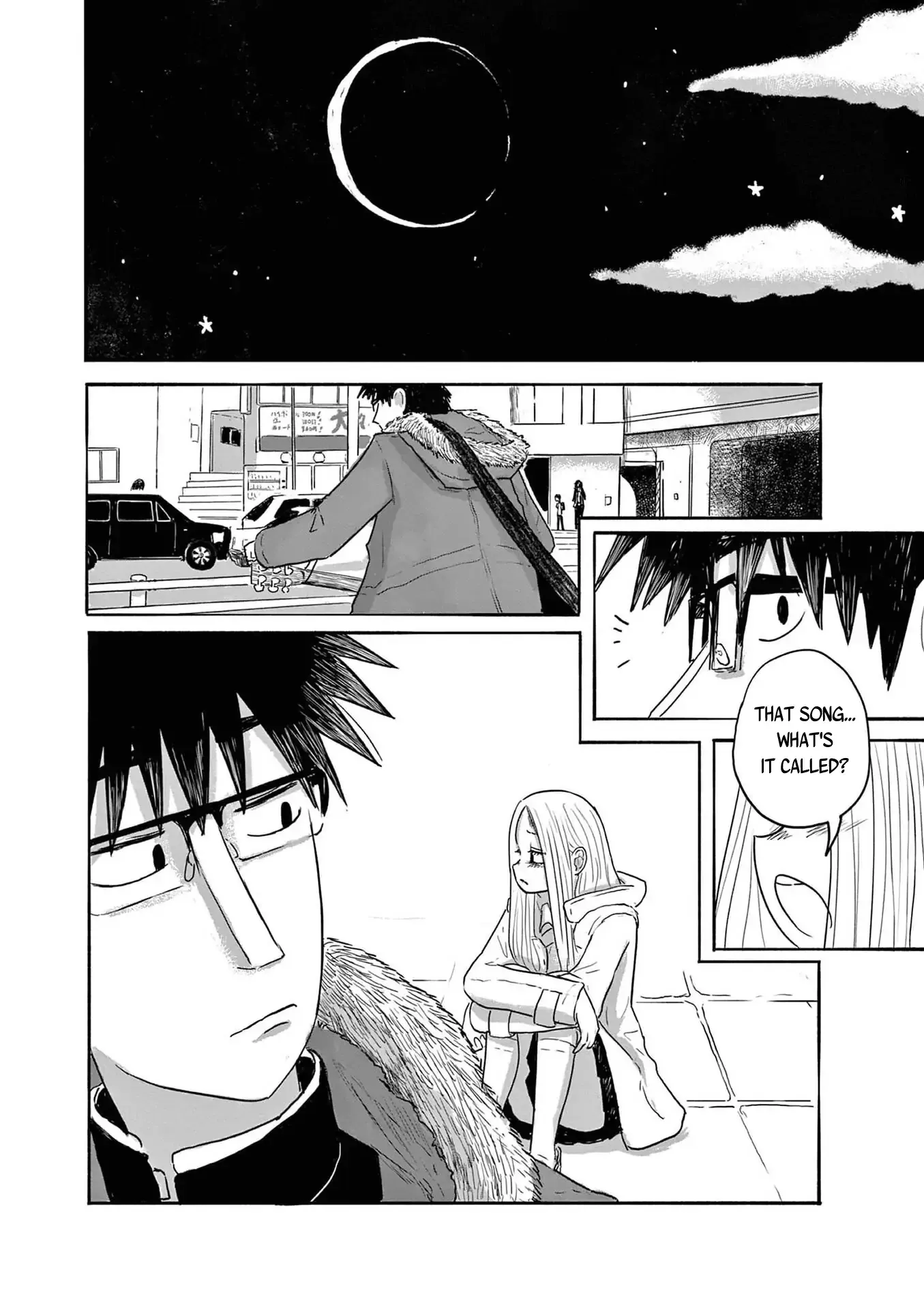 Sanjuuroku Chapter 1 page 44 - 