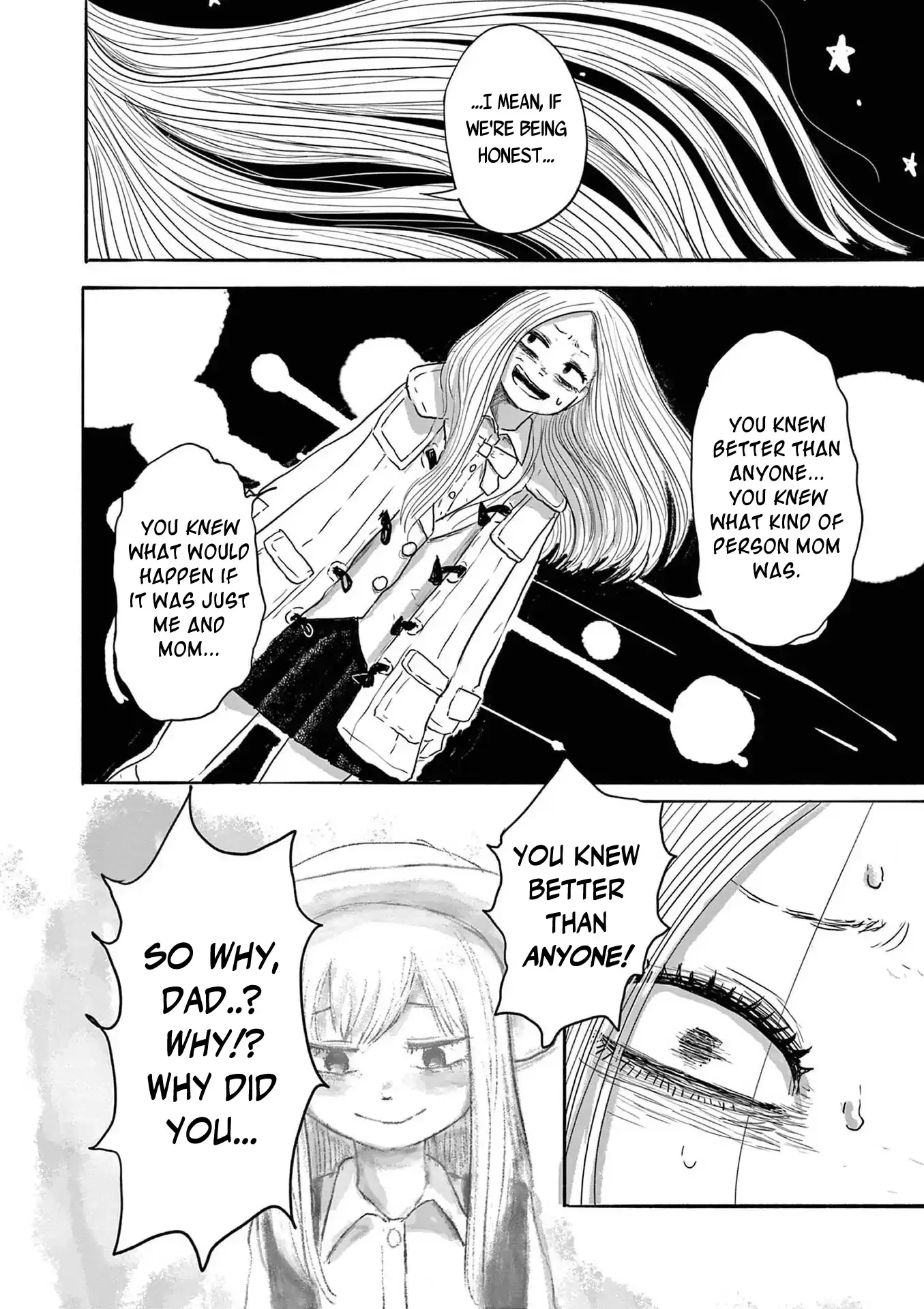 Sanjuuroku Chapter 1 page 52 - 