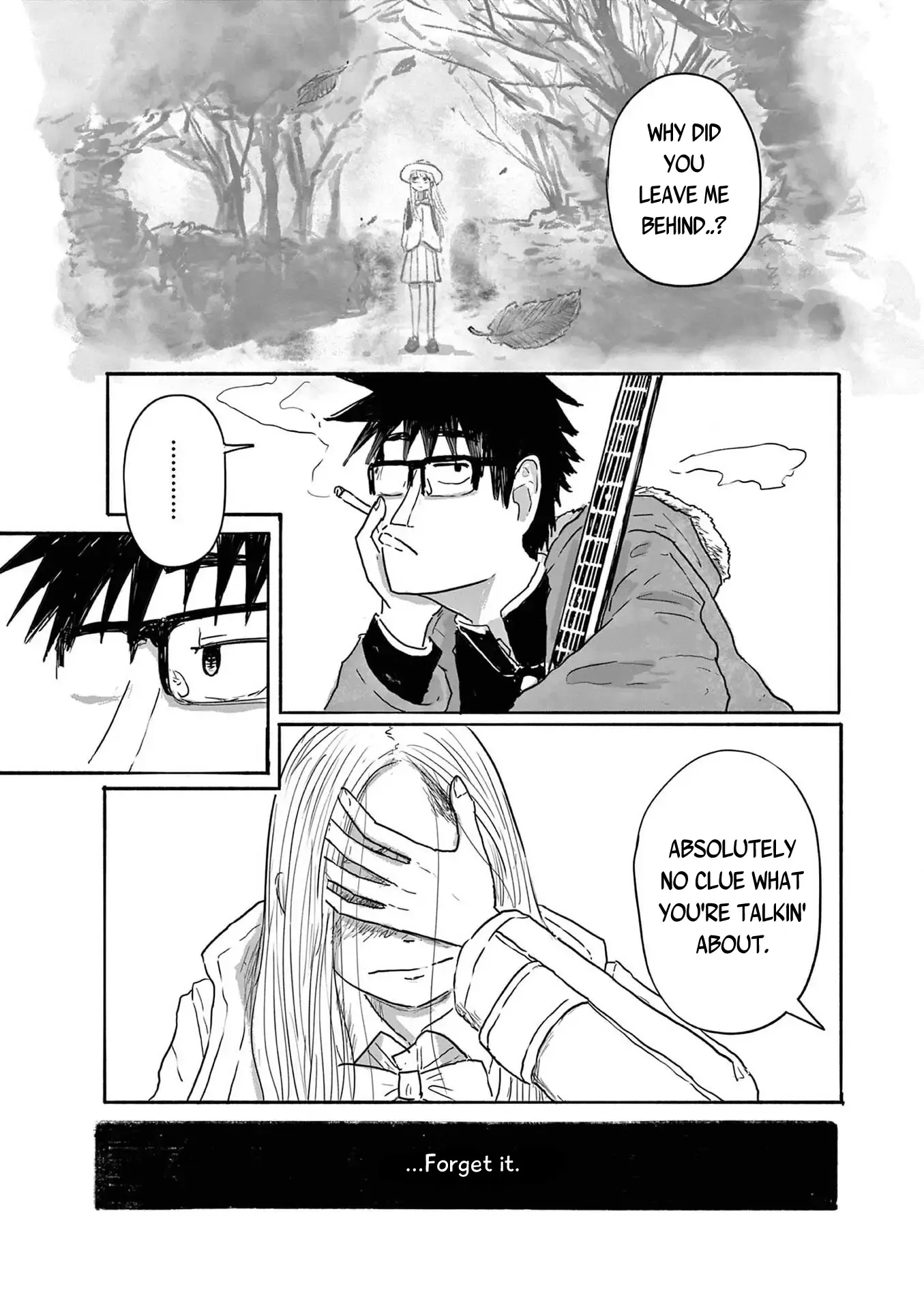 Sanjuuroku Chapter 1 page 53 - 