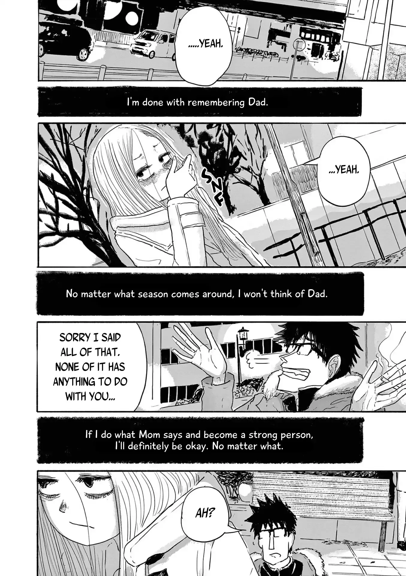 Sanjuuroku Chapter 1 page 54 - 
