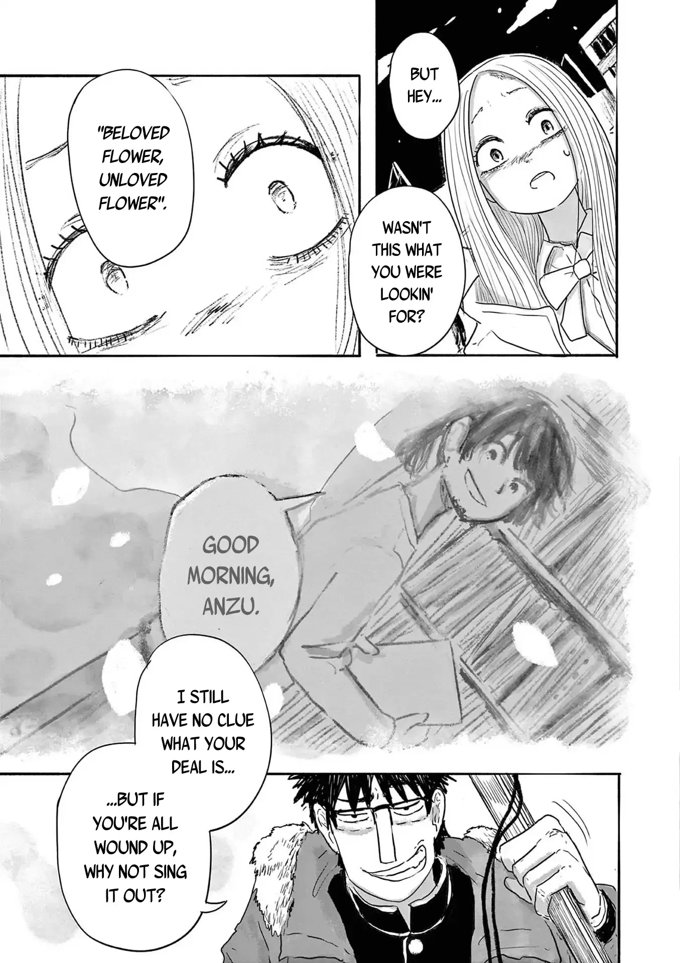 Sanjuuroku Chapter 1 page 57 - 
