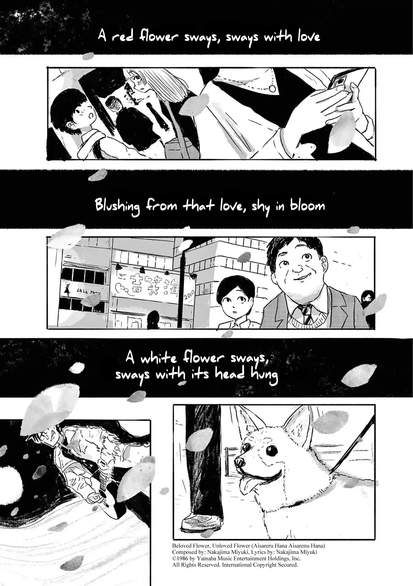 Sanjuuroku Chapter 1 page 59 - 