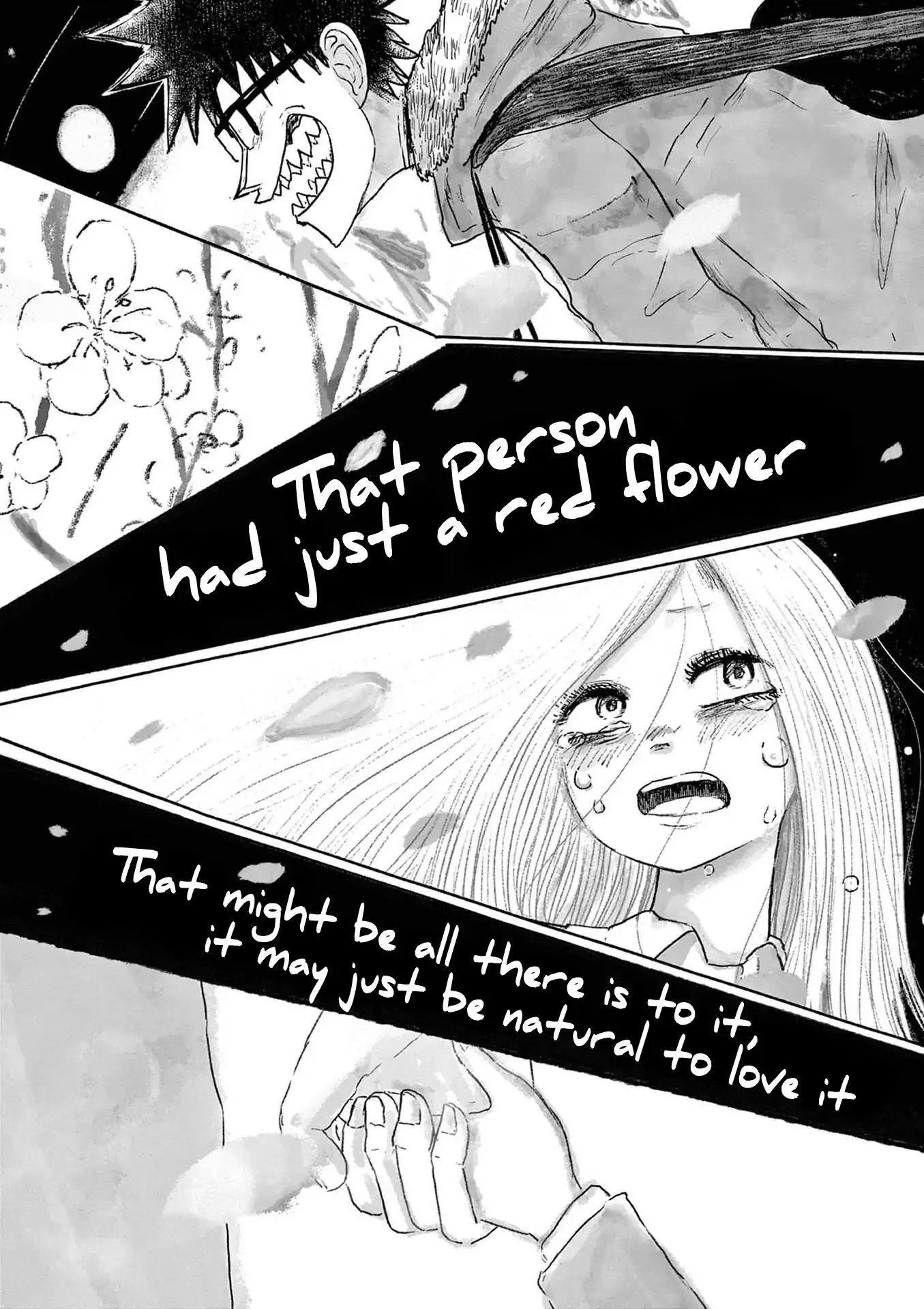 Sanjuuroku Chapter 1 page 61 - 