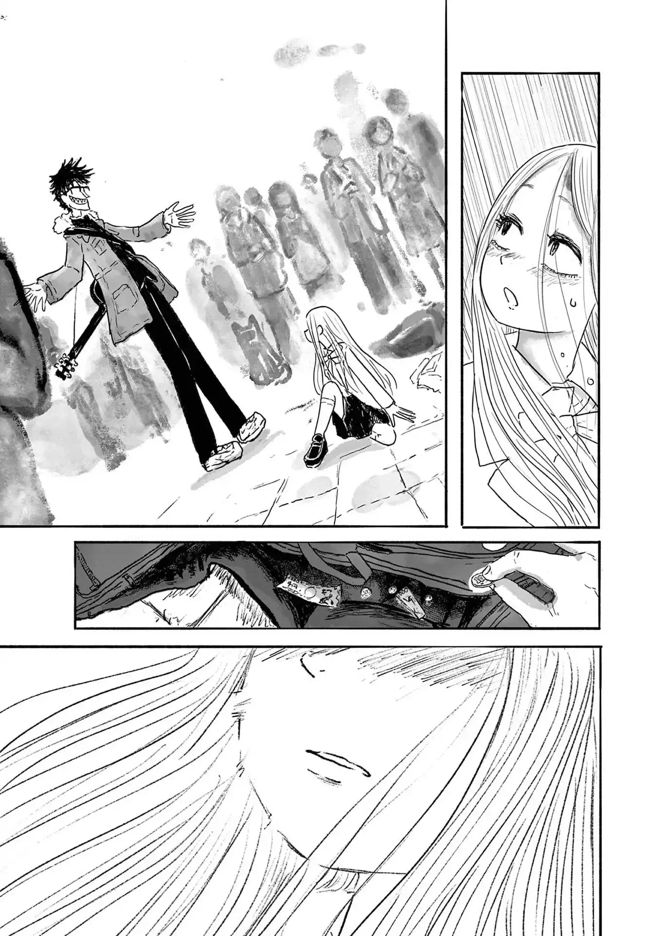 Sanjuuroku Chapter 1 page 64 - 