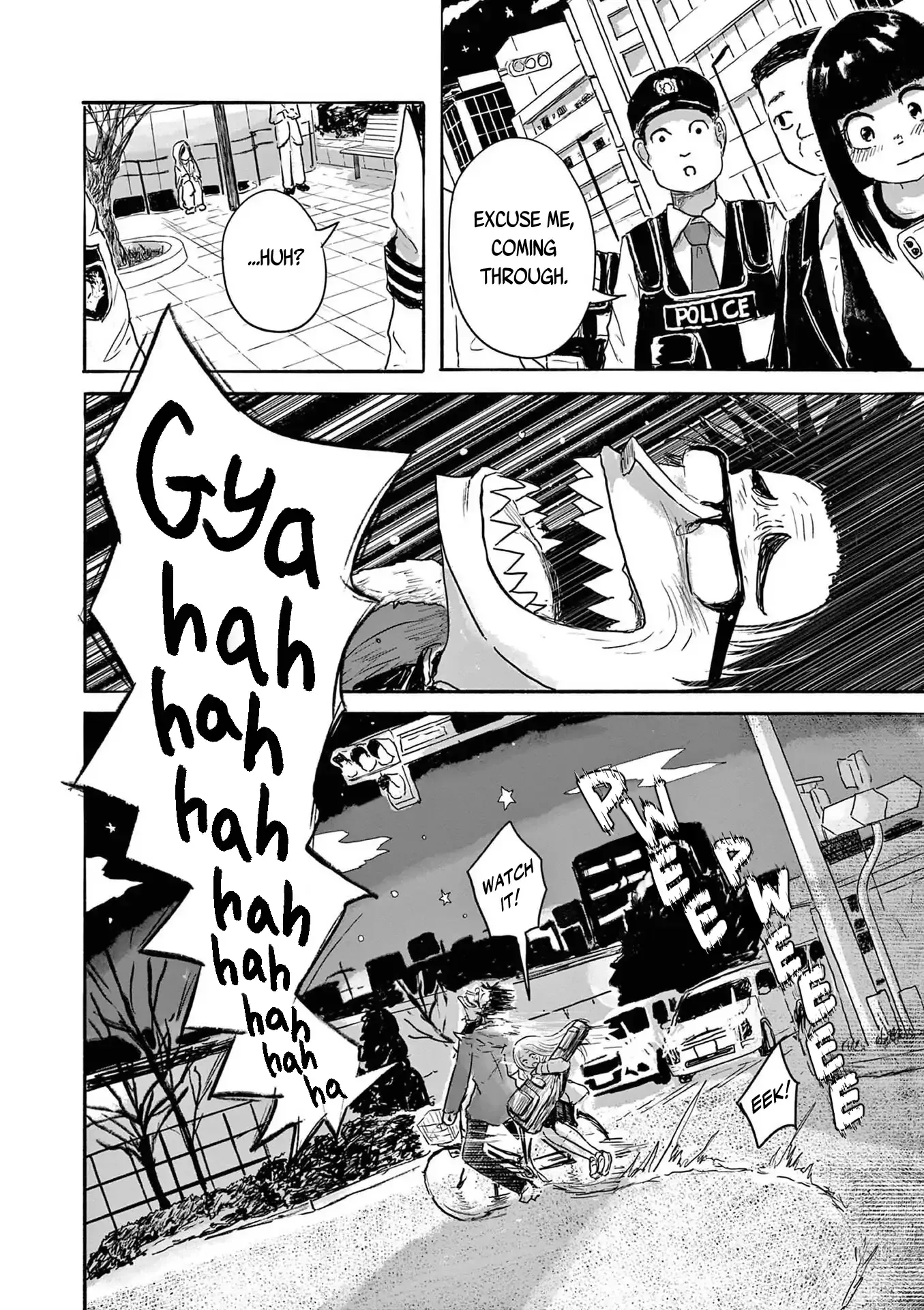 Sanjuuroku Chapter 1 page 65 - 