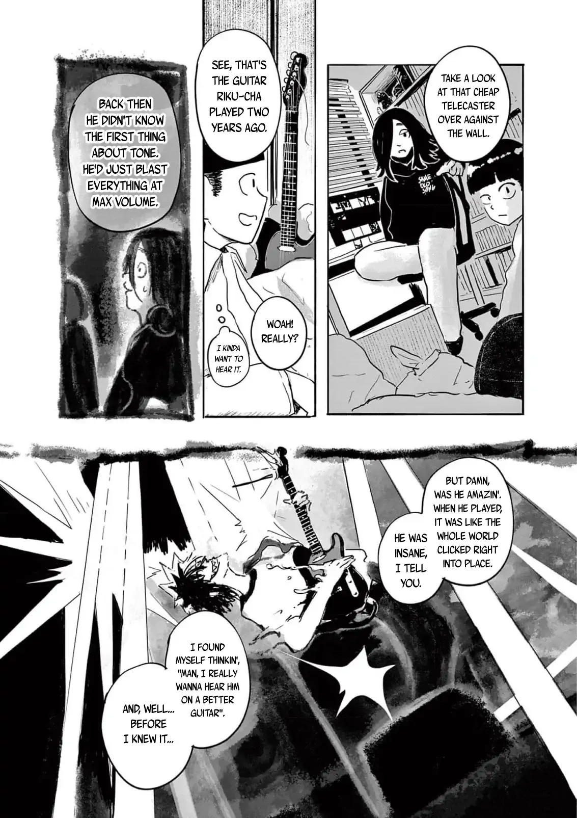 Sanjuuroku Chapter 10 page 21 - 