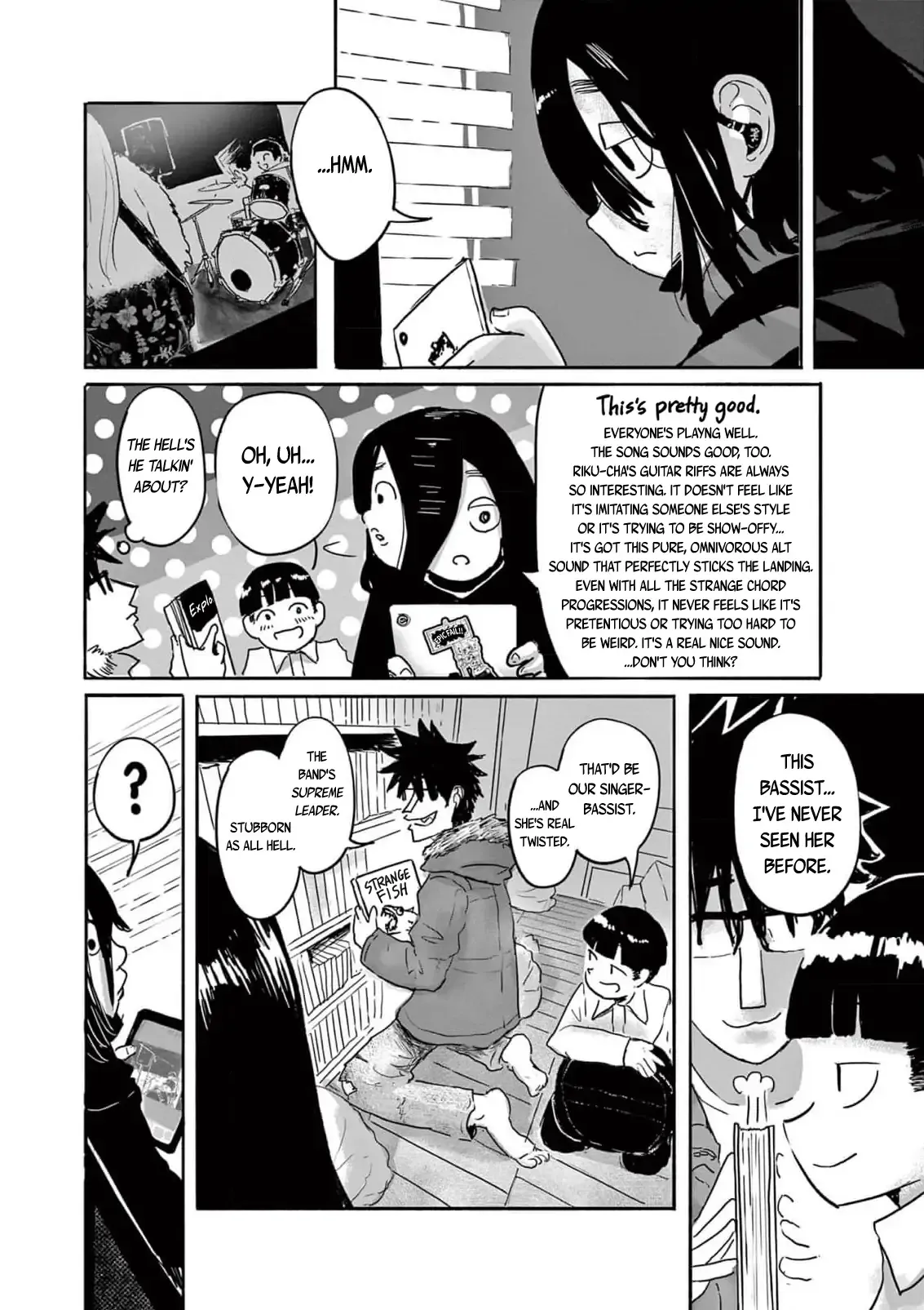Sanjuuroku Chapter 10 page 24 - 