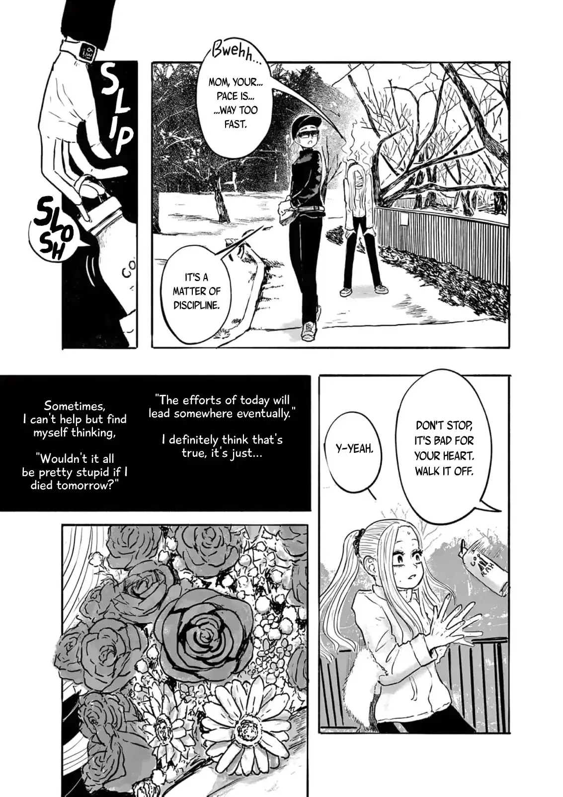 Sanjuuroku Chapter 10 page 7 - 