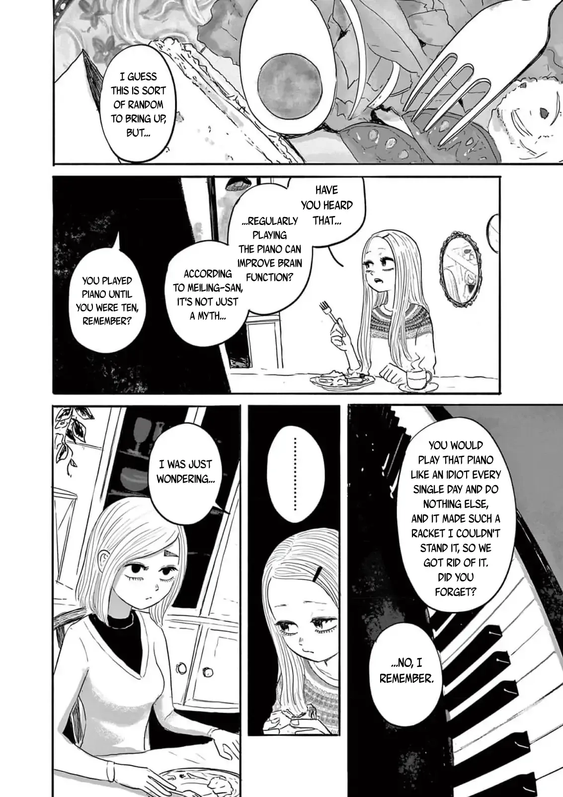Sanjuuroku Chapter 10 page 10 - 