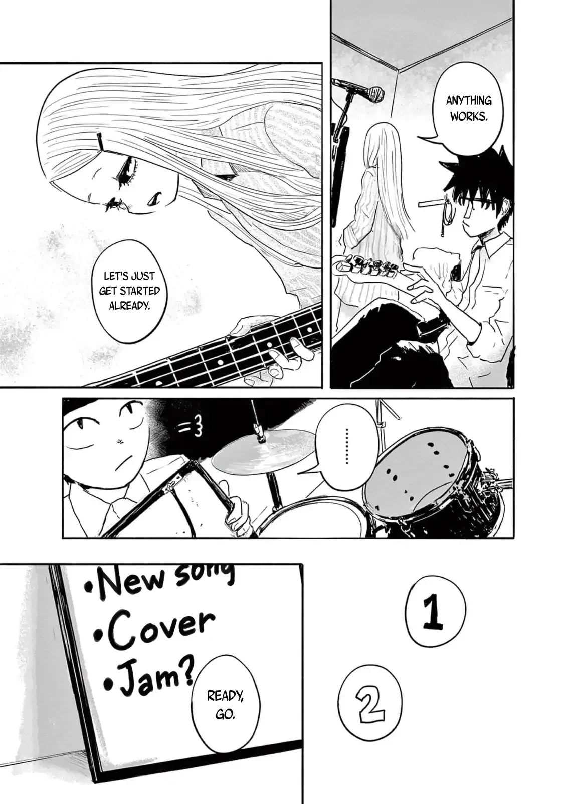 Sanjuuroku Chapter 11 page 11 - 
