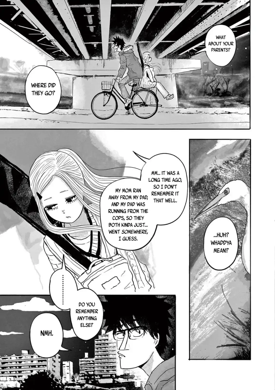 Sanjuuroku Chapter 11 page 21 - 