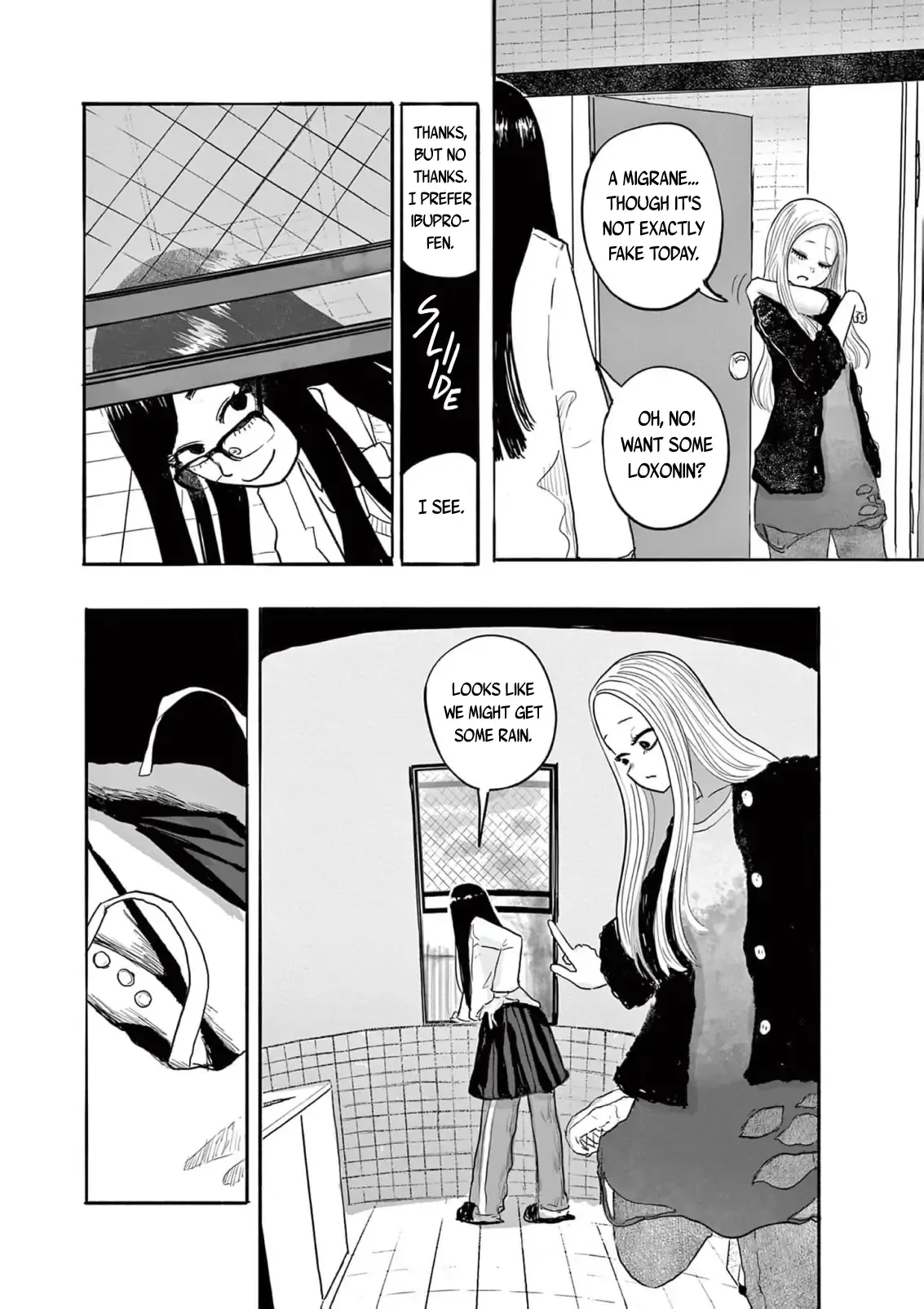 Sanjuuroku Chapter 11 page 26 - 