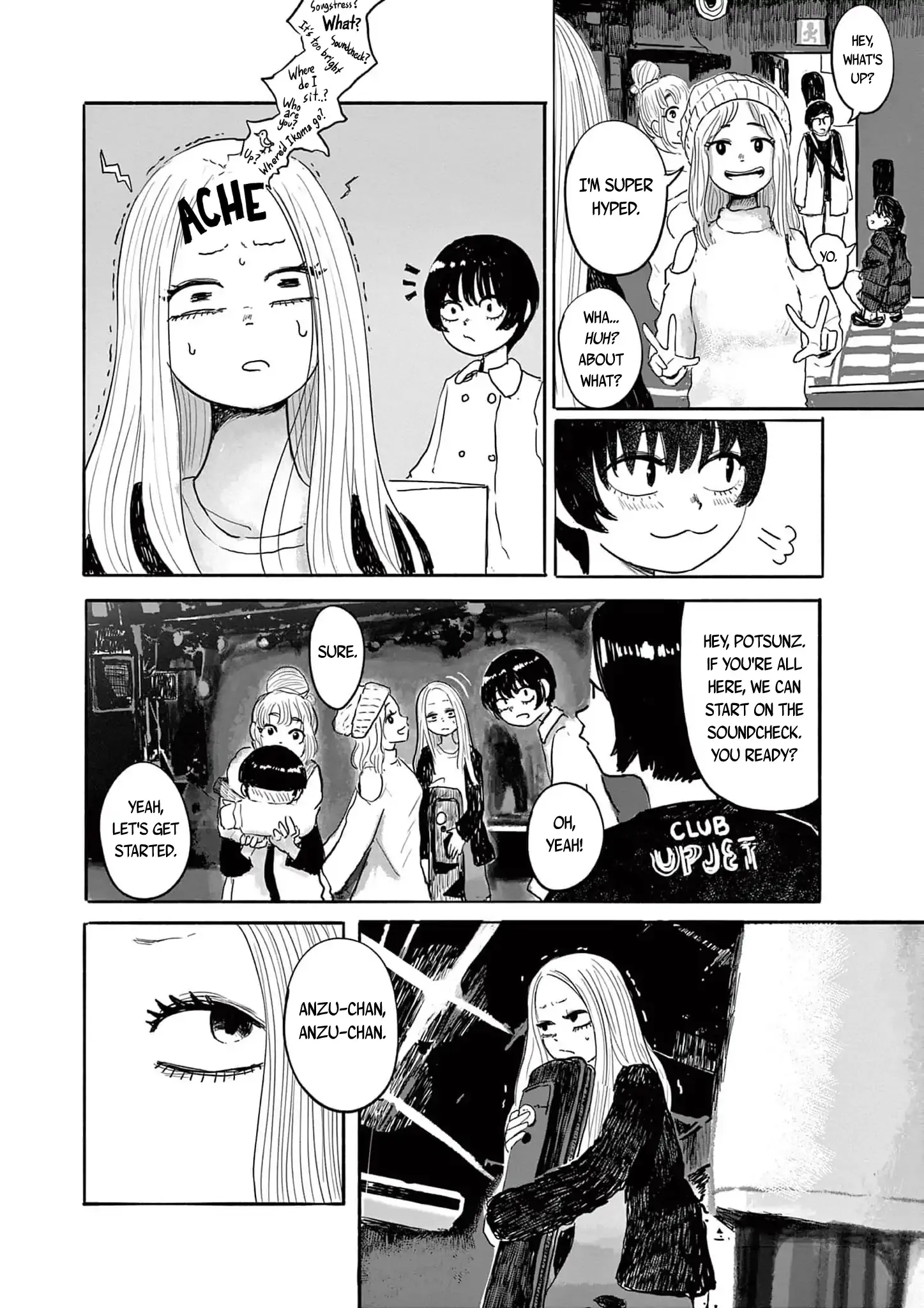 Sanjuuroku Chapter 12 page 12 - 